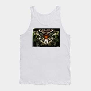 Secrets: Soul of the Earth Tank Top